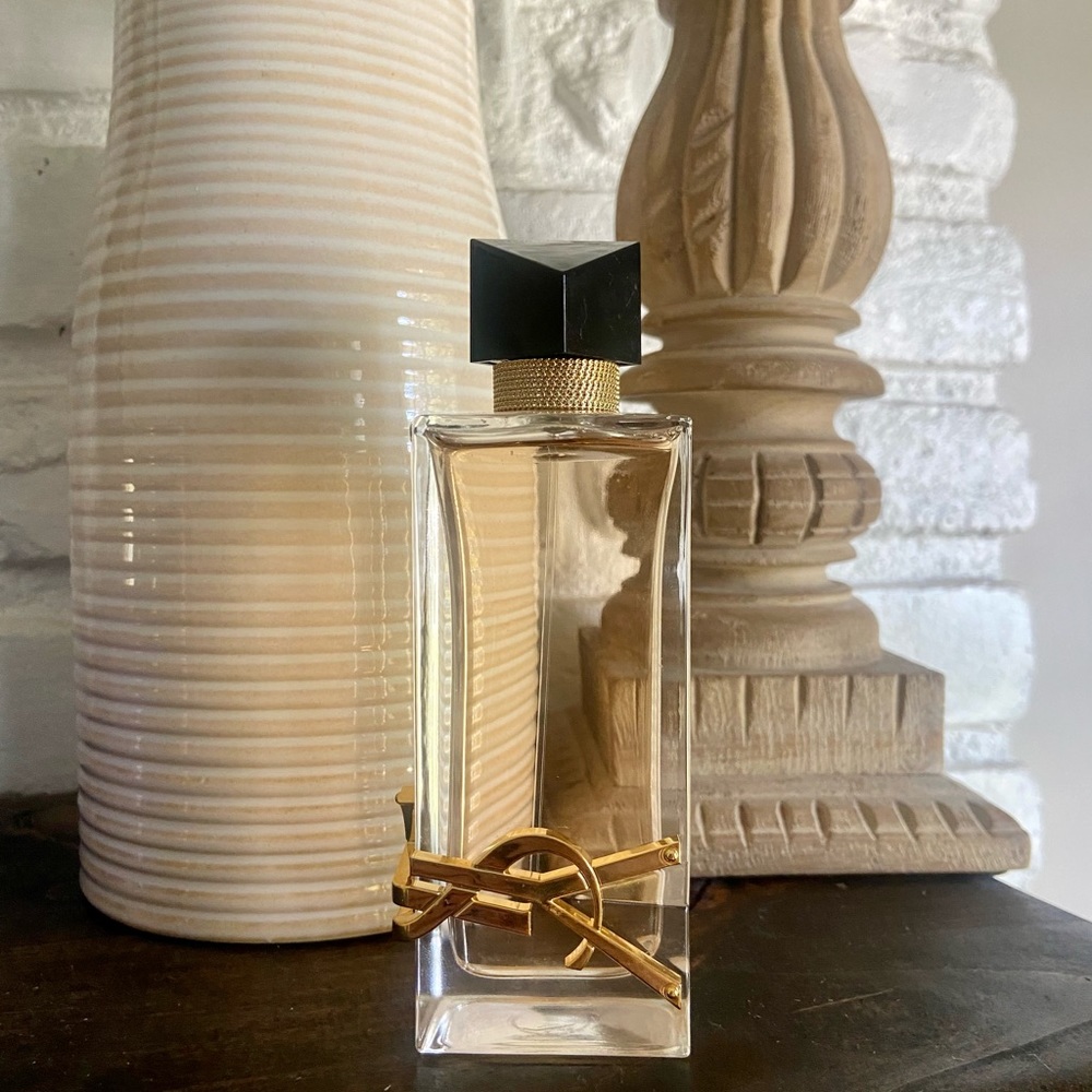 YSL LIBRE EAU DE PARFUM 3OZ